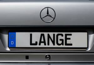 Image 35/69 of Mercedes-Benz E 320 (1994)