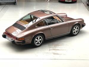 Bild 1/29 von Porsche 911 2.7 S (1977)
