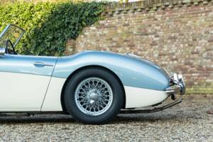 Bild 25/50 von Austin-Healey 3000 Mk I (BN7) (1960)