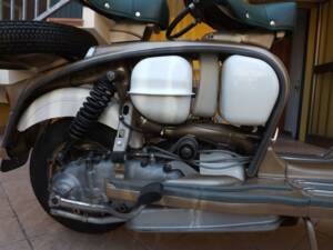 Immagine 25/50 di Innocenti Lambretta Li Special 125 (1965)