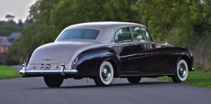 Bild 13/50 von Rolls-Royce Phantom V (1961)