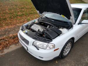 Image 23/32 of Volvo S80 2.9 Nilsson (2004)