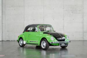 Bild 20/50 von Volkswagen Käfer 1303 LS "World Cup 74" (1974)
