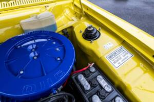 Image 38/50 of Ford Escort RS 2000 (1975)