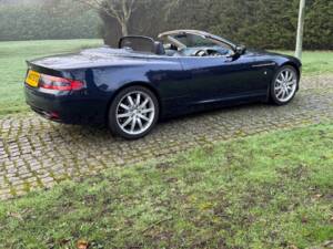 Image 23/48 of Aston Martin DB 9 Volante (2007)