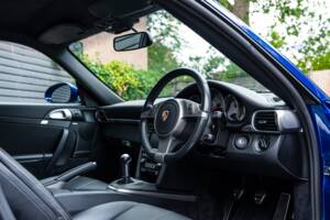 Image 40/50 of Porsche 911 Carrera S (2010)