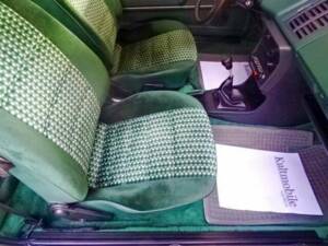 Imagen 7/34 de Volkswagen Scirocco II GLI 1.6 (1981)
