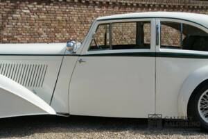 Bild 17/50 von Bentley 3 1/2 Liter Park Ward FHC (1933)
