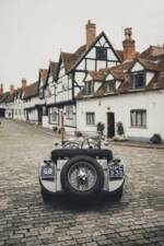 Image 25/49 of Jaguar SS 100  2.5 Litre (1938)