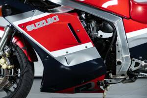 Afbeelding 24/50 van Egli-Suzuki GSX-R 1100 (1986)