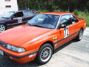 Image 1/4 of Mazda 626 (1988)