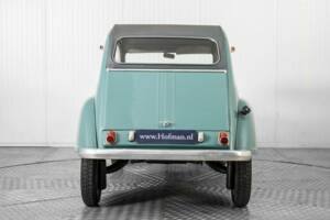 Bild 13/48 von Citroën 2 CV  AZL (1961)