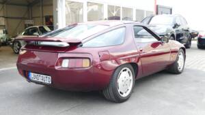 Bild 3/20 von Porsche 928 S (1982)