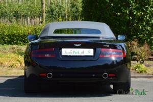 Bild 20/50 von Aston Martin DB 9 Volante (2005)