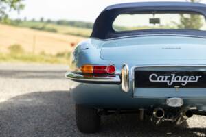 Image 25/50 de Jaguar Type E 3.8 (1964)