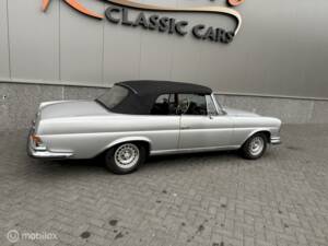 Imagen 8/35 de Mercedes-Benz 280 SE (1970)