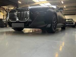 Image 42/50 de BMW i7 eDrive50 (2023)