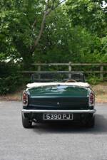 Afbeelding 9/50 van Daimler SP 250 (1963)