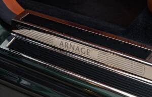 Image 21/36 of Bentley Arnage Red Label (2001)