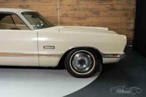 Afbeelding 6/19 van Plymouth Fury III (1969)