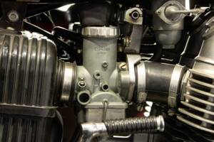 Bild 36/50 von Honda CB 750 Four (1975)