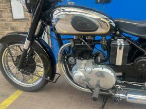 Afbeelding 4/16 van BSA DUMMY (1955)