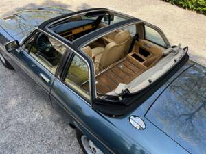 Imagen 20/23 de Jaguar XJ-SC 3.6 (1986)