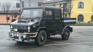 Image 1/22 of Iveco Daily II 2.8 tdi (1998)
