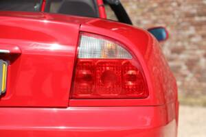 Image 46/50 of Maserati Spyder 4200 Cambiocorsa (2003)