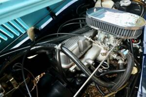 Bild 35/50 von Morgan 4&#x2F;4 1600 4-Sitzer (1973)