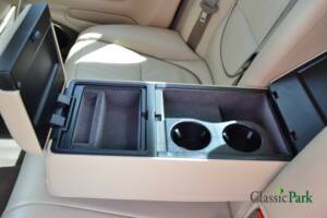 Immagine 34/50 di Jaguar XJ 2.7 D (2008)