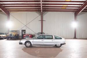 Afbeelding 3/47 van Citroën CX Prestige injection (1982)