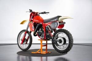 Bild 2/50 von Gilera 125 C2 Competizione (1981)