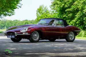 Afbeelding 36/57 van Jaguar E-Type 3.8 (1964)