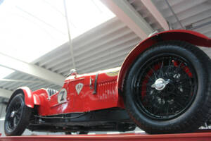 Immagine 7/50 di Alvis Barson Special (1936)