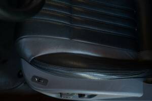 Immagine 38/50 di Alfa Romeo Brera 3.2 JTS Q4 (2006)