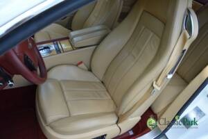 Bild 17/50 von Bentley Continental GT (2008)