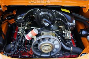 Image 16/26 of Porsche 911 2.2 T (1971)