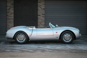 Image 13/16 of Beck Spyder (1955)