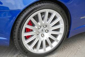 Image 18/44 of Maserati Spyder 4200 Cambiocorsa (2003)