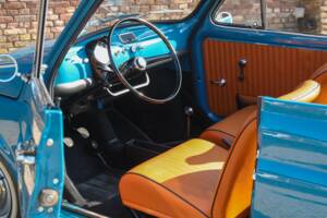 Bild 49/50 von FIAT 500 Moretti Minimaxi (1973)