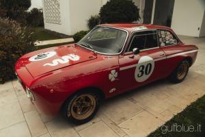 Imagen 5/49 de Alfa Romeo Giulia GTA 1300 Junior (1968)