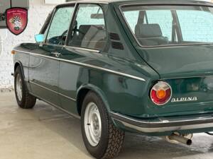 Immagine 75/89 di BMW 2002 tii Touring (1973)