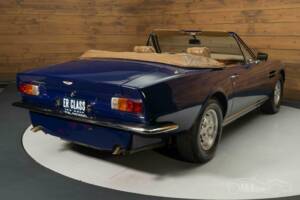 Bild 10/19 von Aston Martin V8 Volante (1981)