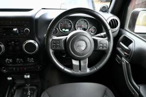 Image 16/50 of Jeep Wrangler 2.8 CRD (2013)