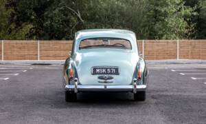 Bild 7/47 von Rolls-Royce Silver Cloud II (1961)