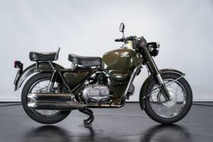 Image 4/12 de Moto Guzzi DUMMY (1976)