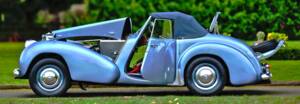 Image 23/50 de Triumph 2000 Roadster (1949)