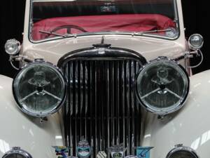 Bild 10/15 von Jaguar SS 100  2.5 Litre (1938)
