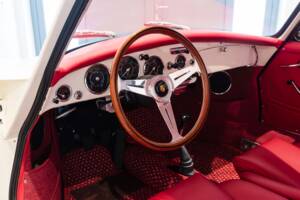 Image 23/42 of Porsche 356 C Carrera 2/2000 GS (1963)